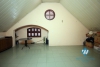 Spacious house for rent in Tay Ho district